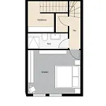Haus Seute Deern - Whg. Bilge *