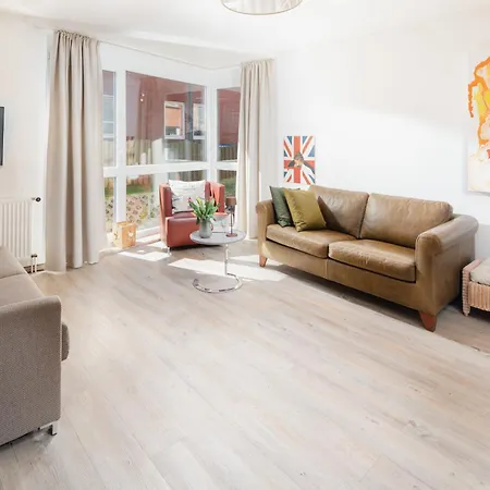 Appartamento Haus Seute Deern - Whg. Bilge Juist
