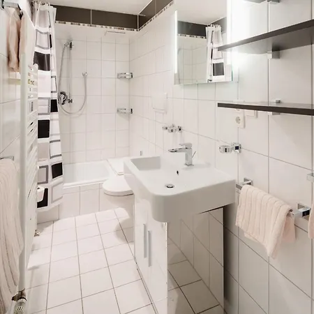 Διαμέρισμα Haus Seute Deern - Whg. Bilge Juist