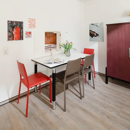 Haus Seute Deern - Whg. Bilge Appartamento