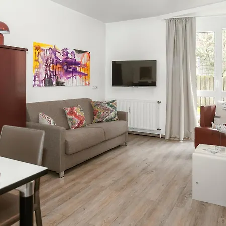 Haus Seute Deern - Whg. Bilge *