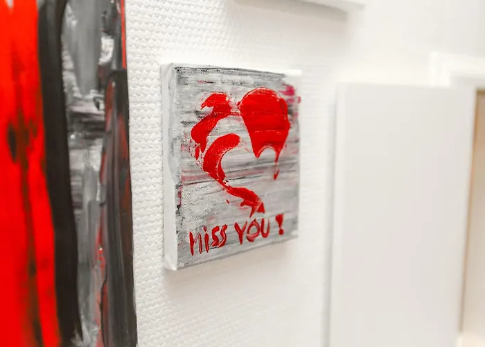 Haus Seute Deern - Whg. Bilge *